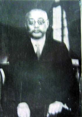 王濤
